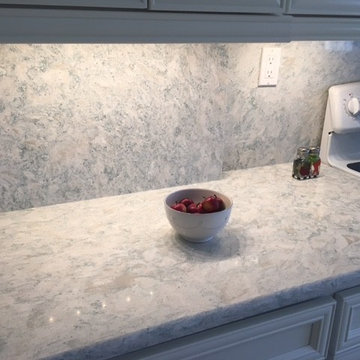 Creciente North Condo Remodel