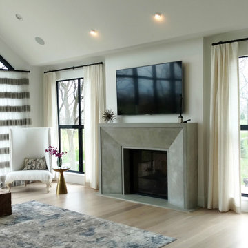 Quaker Residential Windows & Doors in Carmel, IN