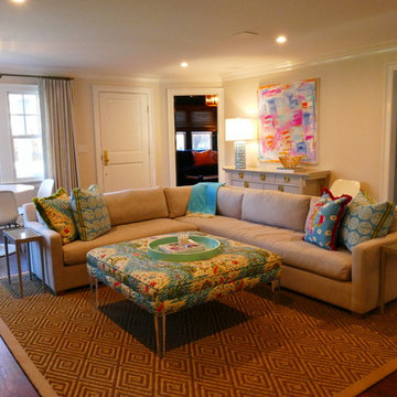 Madison NJ Renovation