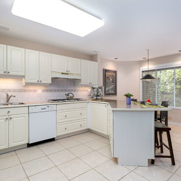 JUST LISTED!!! # 154 1495 Lansdowne Drive, Coquitlam, BC $928,000