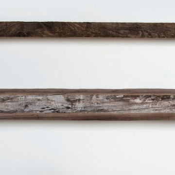 Mantles