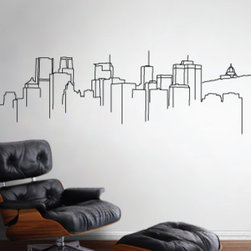 Our products - Wall Decals