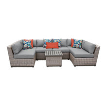 Outdoor furniture