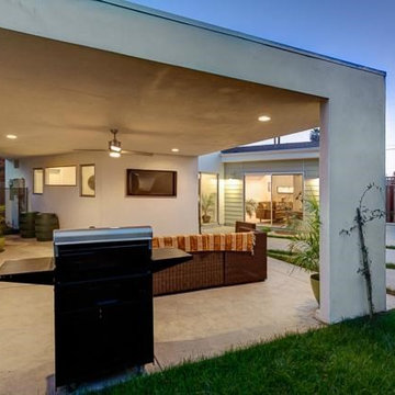 Barrington Project