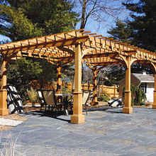 Pergola