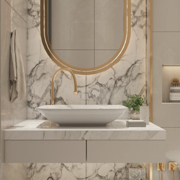 Bathroom Collection