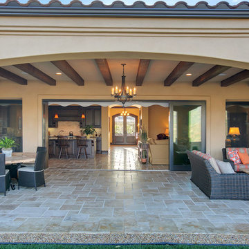 Traditional Custom Estate