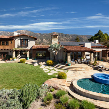 Greene Residence