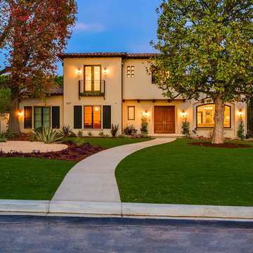 627 Hampton Rd., Arcadia CA
