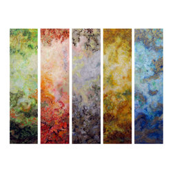 Artwork Examples - Products