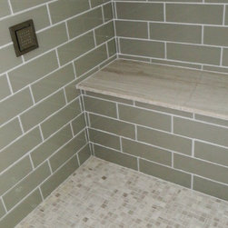 TILE DESIGN INSPIRATIONS, LLC. - Tile