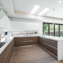 My Kitchen Plan
