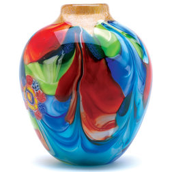 Contemporary Vases by Koolekoo