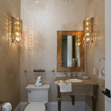 Powder Bath