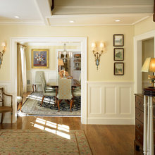 Wainscot