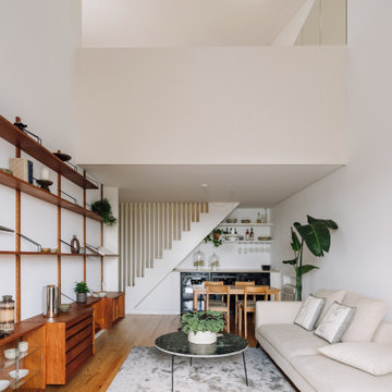 Santa Catarina Duplex