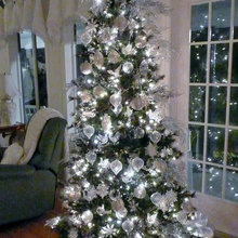White Christmas
