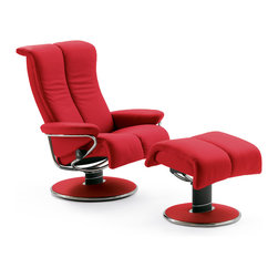 Blues by Stressless - Recliner Chairs