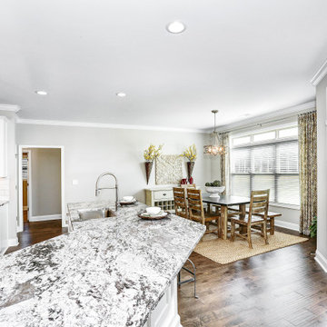 Wrens Nest at River Park Model Home