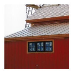 Accent roofs - Products