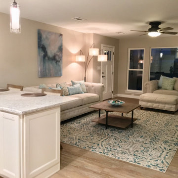 Interior Design Portfolio