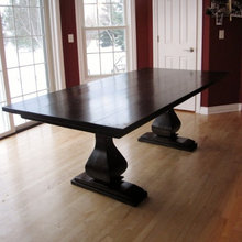 dining room table