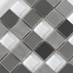 Metal Mosaics - Products