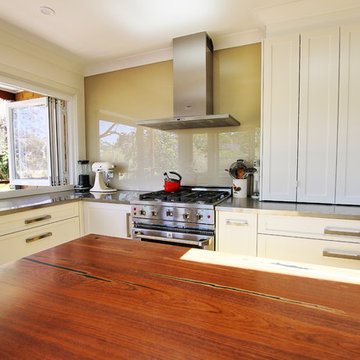 Denistone: Kitchen Renovation Sydney 2114