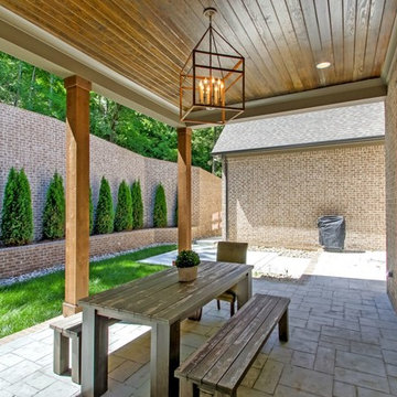Nashville Full Home Redesign Project