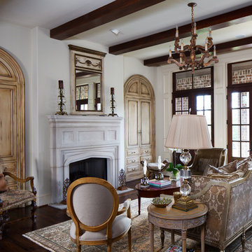Liberty Park Home