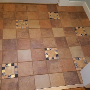 Small Entry