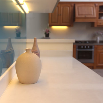 Contemporary kitchen ideas