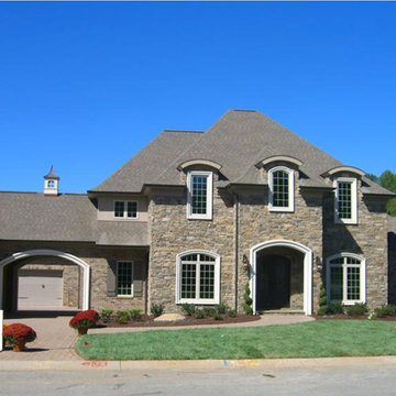 Custom Homes