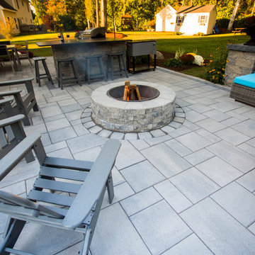 Londonderry Patio Retreat