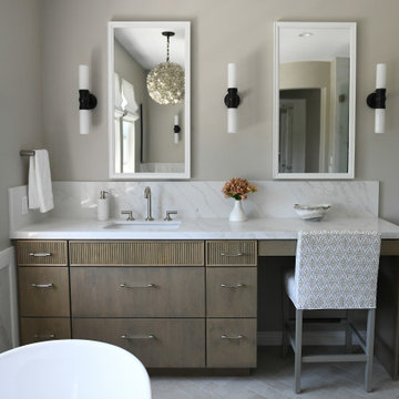 Warm and Welcoming: Traditional Meets Modern
