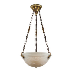 Antique Neoclassical Lighting - Products