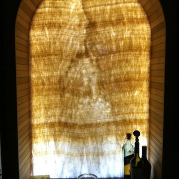 AVL Pro - Onyx Niche