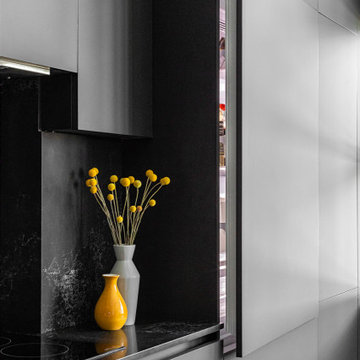 Eglinton Loft