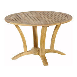 Deluxe Collection - Outdoor Dining Tables