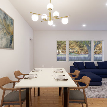 Interior Design - San Juan Capistrano