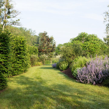 Jardin Design & Chic