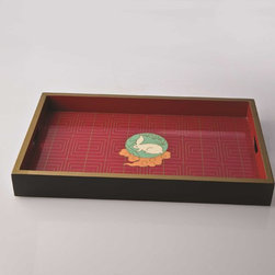 Piling Palang Lacquerware - Products