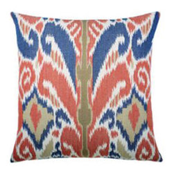 New Elaine Smith Pillows - Outdoor Cushions And Pillows