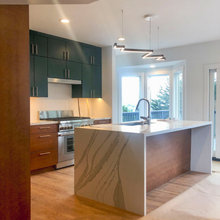 Kitchen Cabinet Colors