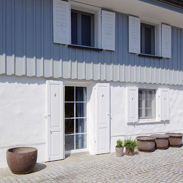 Haus am See