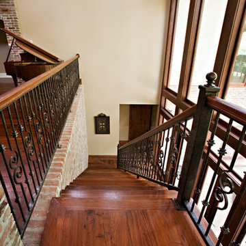 Ellerbe Chalet
