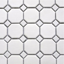 Kids bathroom tile options