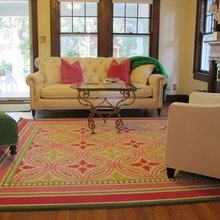 Dining Room Ideas