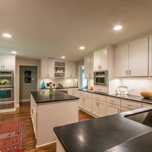 Esplanade - Kitchen Ideas