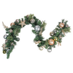 Wreaths And Garlands by Northlight Seasonal
